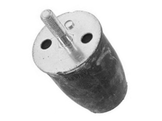 PODUSZKA SILNIKA LEWA V8 89-94 AUDI VAG 441199267B