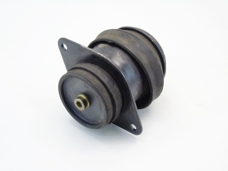 PODUSZKA SILNIKA TYŁ PRAWA, VW PASSAT B3 B4 2.8 VR6, 1H0199611, 1H0199176, 357 199 262E, 357199262E