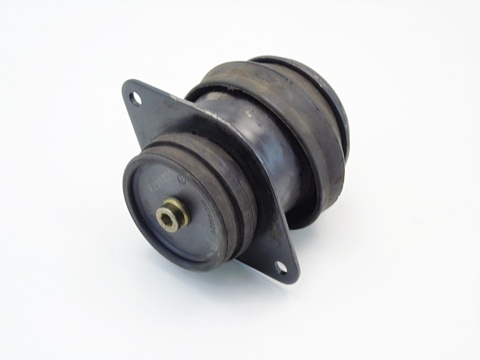 PODUSZKA SILNIKA TYŁ PRAWA, VW PASSAT B3 B4 2.8 VR6, 1H0199611, 1H0199176, 357 199 262E, 357199262E