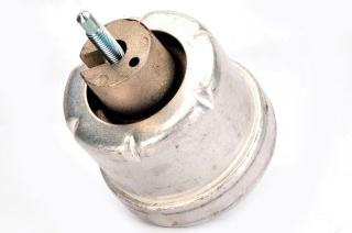 PODUSZKA SILNIKA PRZÓD PRAWA, HYDROŁOŻYSKO OPEL VECTRA B, TOPRAN 205164, 205 164, 0684674, 06 84 674