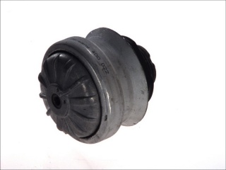 PODUSZKA SILNIKA PRZÓD L/P, HYDRAULICZNA MERCEDES 124 W124, 190 W201, TOPRAN 400 022, 400022, HP400 022, 1242401917