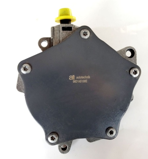 POMPA PODCIŚNIENIOWA VACUM AUDI A4 2.0 TFSI, 06D145100E, 06D 145 100E