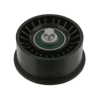 ROLKA PROWADZĄCA PASEK ROZRZĄDU OPEL MERIVA, SIGNUM, TIGRA, VECTRA C, FEBI 18181, FEB18181