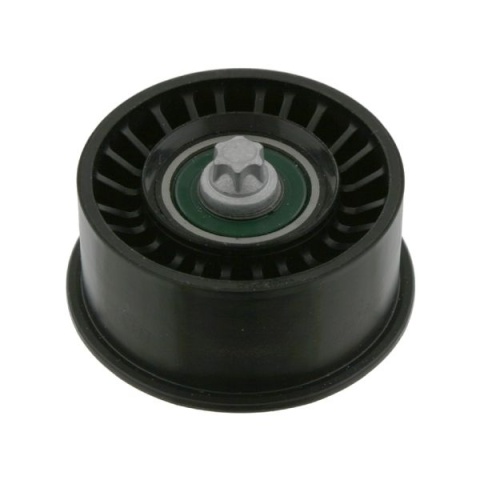 ROLKA PROWADZĄCA PASEK ROZRZĄDU OPEL MERIVA, SIGNUM, TIGRA, VECTRA C, FEBI 18181, FEB18181