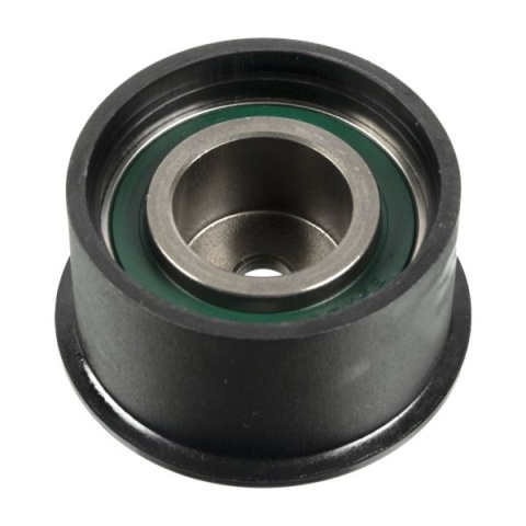 ROLKA PROWADZĄCA PASEK ROZRZĄDU OPEL CALIBRA, FRONTERA, FEBI 03856, FEB03856