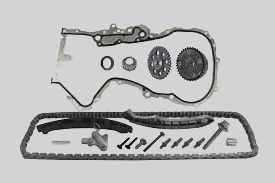 ROZRZĄD FAZATOR 1.4 TSI FSI 1.6, 03C109088E