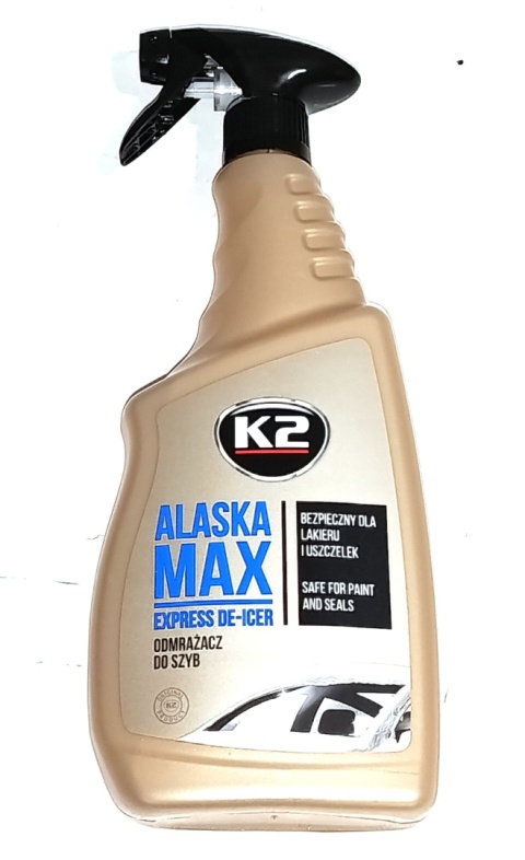 ZESTAW ZIMOWY DO SAMOCHODU