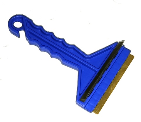 ZESTAW ZIMOWY DO SAMOCHODU