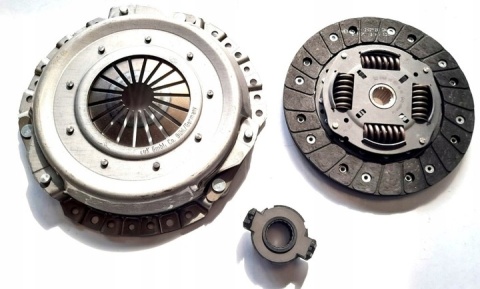 SPRZĘGŁO ZESTAW CITROEN XANTIA PEUGEOT LUK 622 618 00, 622061800