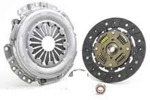 SPRZĘGŁO ZESTAW OPEL KADETT 1.6 1.8 622018500, 622 0185 00