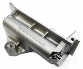 TŁUIMIK DRGAŃ PASKA ROZRZĄDU AUDI A4 B5, VW PASSAT 1.9 TDI, 045109479B