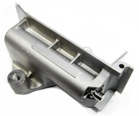 TŁUIMIK DRGAŃ PASKA ROZRZĄDU AUDI A4 B5, VW PASSAT 1.9 TDI, 045109479B