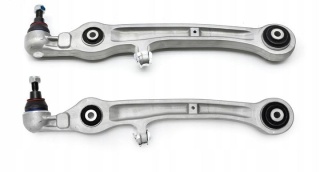 WAHACZ PRZÓD AUDI A6, HART 4F0407151, 4F0 407 151 cena za sztukę