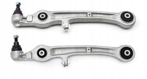 WAHACZ PRZÓD AUDI A6, HART 4F0407151, 4F0 407 151 cena za sztukę