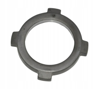 ZABIERAK NAPĘDU POMPY OLEJOWEJ VW LT, 034 105 177, 034105177