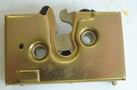 ZAMEK DRZWI VW GOLF POLO 327 837 016B, 327837016B