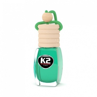 ZAPACH W BUTELCE K2 GREEN APPLE 8ML