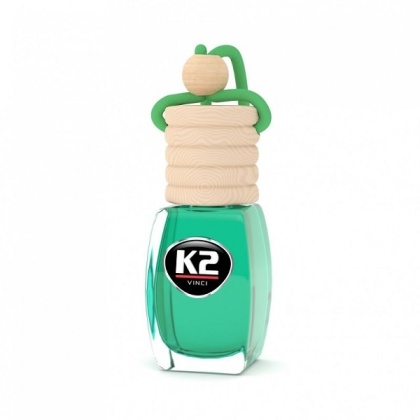 ZAPACH W BUTELCE K2 GREEN APPLE 8ML