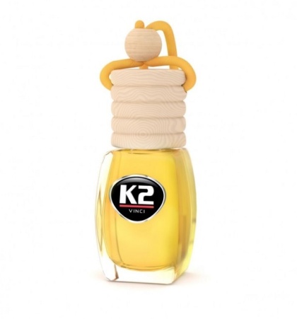 ZAPACH W BUTELCE K2 LEMON 8ML