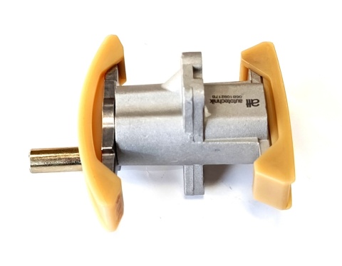 ZESTAW ŁAŃCUCHA ROZRZĄDU FAZATOR WARIATOR AUDI VW, 2.0 ALT, 06B 109 088D, 06B109088D