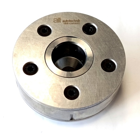 ZESTAW ŁAŃCUCHA ROZRZĄDU FAZATOR WARIATOR AUDI VW, 2.0 ALT, 06B 109 088D, 06B109088D