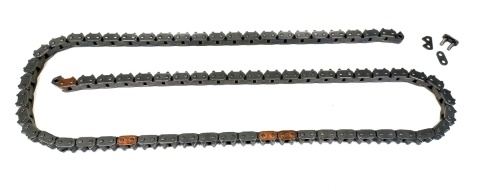 ZESTAW ŁAŃCUCHA ROZRZĄDU + FAZATORY MERCEDES 1.8CGI, 0009931078 L