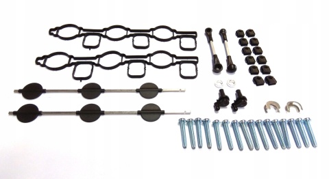 ZESTAW NAPRAWCZY KOLEKTORA SSĄCEGO 2.7 TDI,3.0 TDI