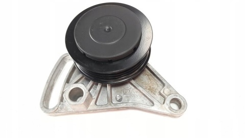 ZESTAW PASKÓW I NAPINACZY VW PASSAT B5 FL 1.9 TDI, AUDI A4 B5 B6 1.9 TDI, 038903315P, 5PK1432