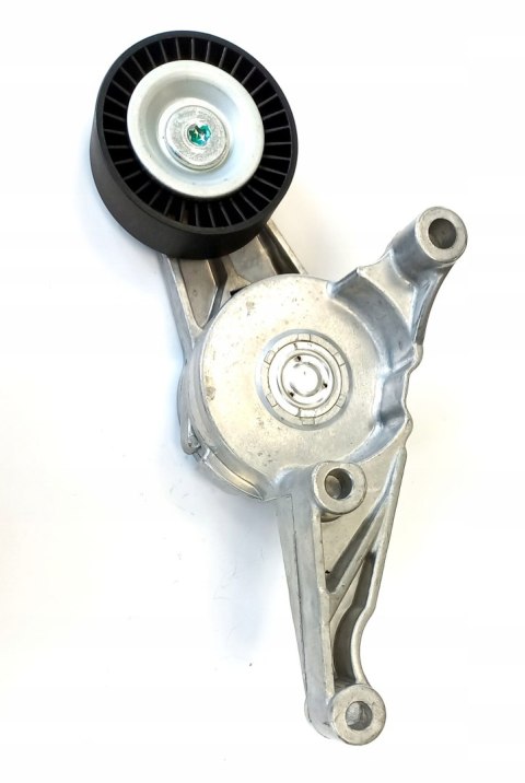 ZESTAW PASKA KLINOWEGO WIELOROWKOWEGO ZE SPRZĘGIEŁKIEM OCTAVIA II 1.9 TDI,03G 903 315C ,03G903315C,1987946240,535001210