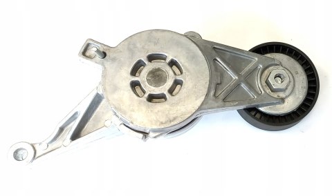 Zestaw paska klinowego wielorowkowego Seat Alhambra1.9TDI Caddy, 03G 903 315C, 03G903315C, 1987946210