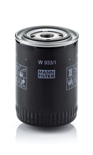 FILTR OLEJU FORD, W933/1