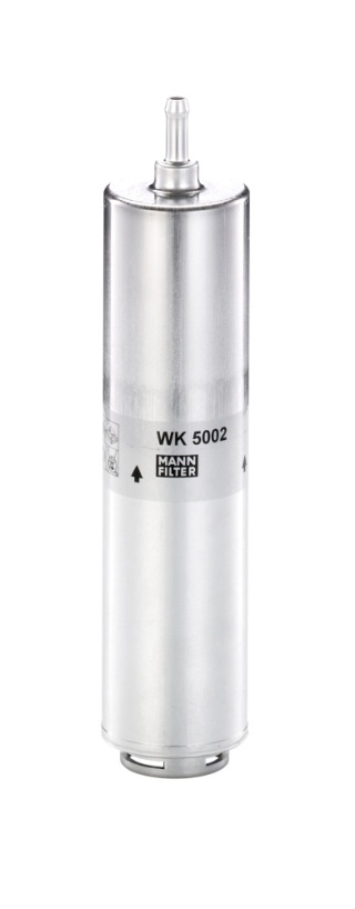 FILTR PALIWA BMW X5 X6, WK5002