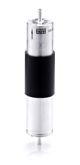 FILTR PALIWA BMW X5 (E53), WK521/3