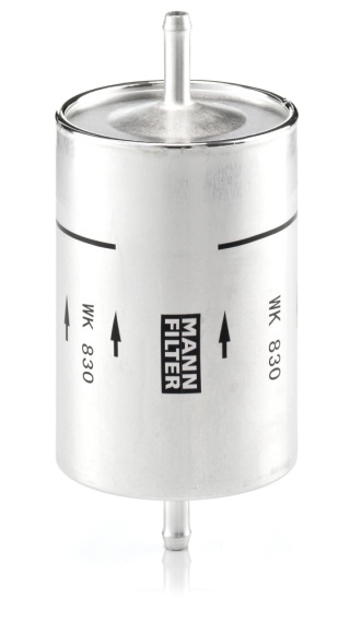 FILTR PALIWA BMW PEUGEOT RENAULT, WK830