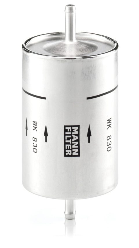 FILTR PALIWA BMW PEUGEOT RENAULT, WK830