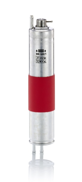 FILTR PALIWA BMW SERIA 3 (E46) 6/01- Z3 6/00, WK532/1