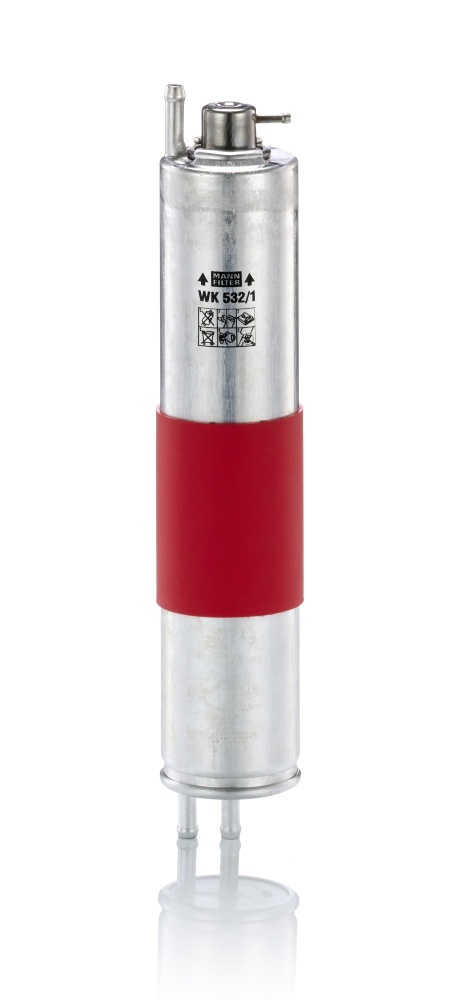 FILTR PALIWA BMW SERIA 3 (E46) 6/01- Z3 6/00, WK532/1