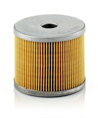 FILTR PALIWA CITROEN PEUGEOT FIAT, P78X