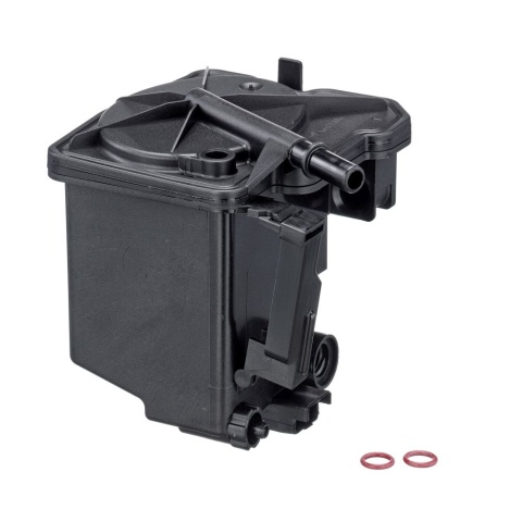 FILTR PALIWA CITROEN, WK939/2Z