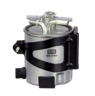 FILTR PALIWA DACIA LOGAN, WK919/1