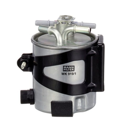 FILTR PALIWA DACIA LOGAN, WK919/1
