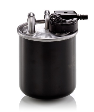 FILTR PALIWA DB A B CLA, WK820/21