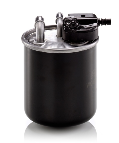 FILTR PALIWA DB A B CLA, WK820/21