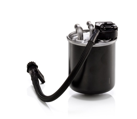 FILTR PALIWA DB C GLK E, WK820/18