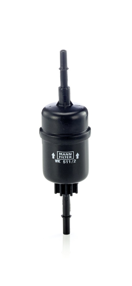FILTR PALIWA FORD FIESTA FUSION, WK511/2
