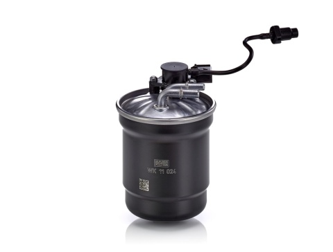 FILTR PALIWA FORD, WK11024