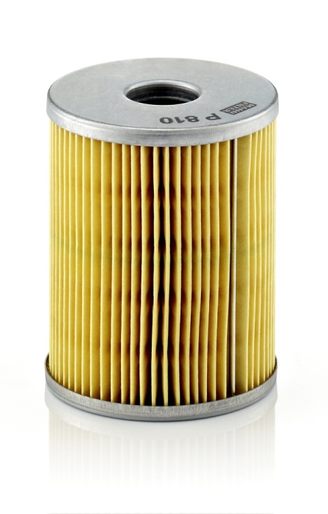 FILTR PALIWA MAZDA, P810X