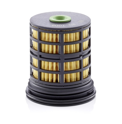 FILTR PALIWA OPEL, CHEVROLET, PU7006