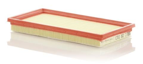 FILTR POWIETRZA ALFA ROMEO FIAT LANCIA, C28013