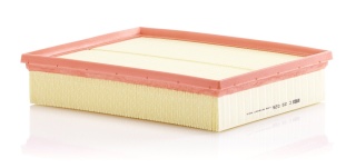 FILTR POWIETRZA AUDI A1 SEAT IBIZA V, C29029